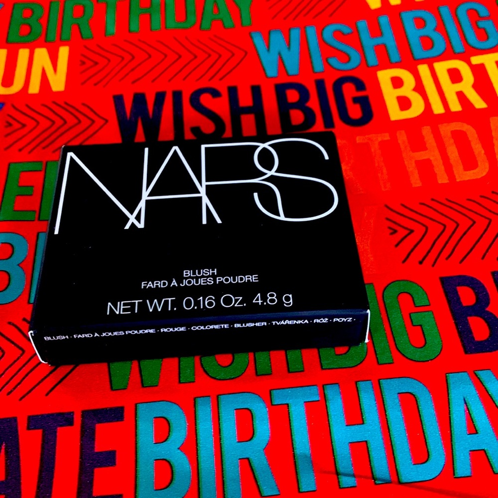 Nars